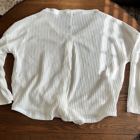 Nwot xl thin sweater - Picture 4 of 4